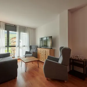 Hauzify I Apartament Bella Molina Apartamento